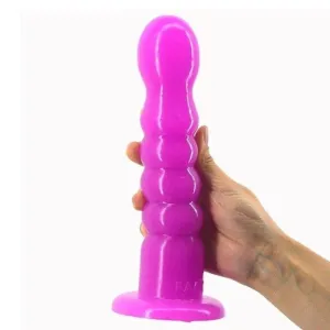 Plug Anal XL smooth Violet