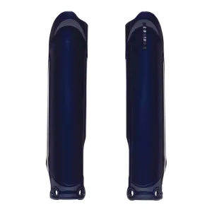 Polisport Fork Guards YZ450F 23 - Blue