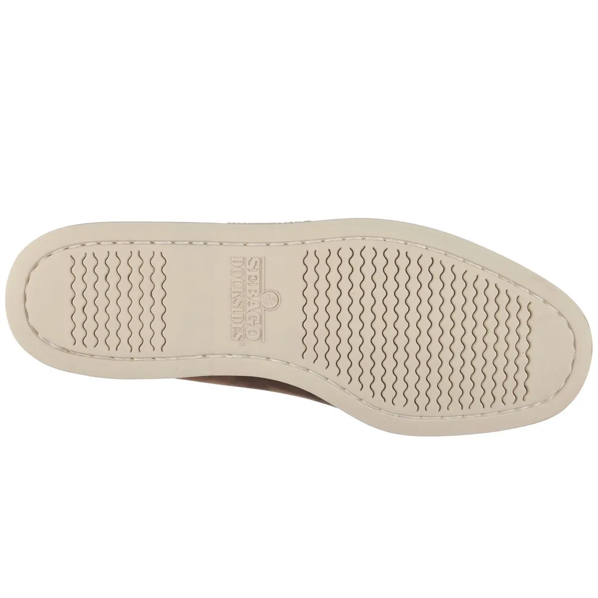 Portland Nubuck Woman - Brown Seal