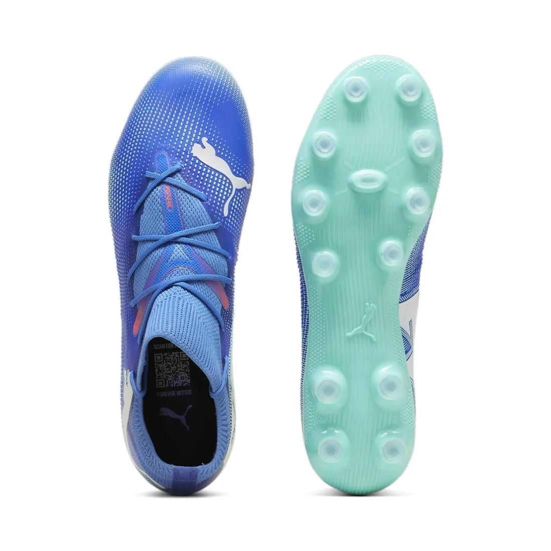 PUMA FUTURE 7 MATCH FG/AG