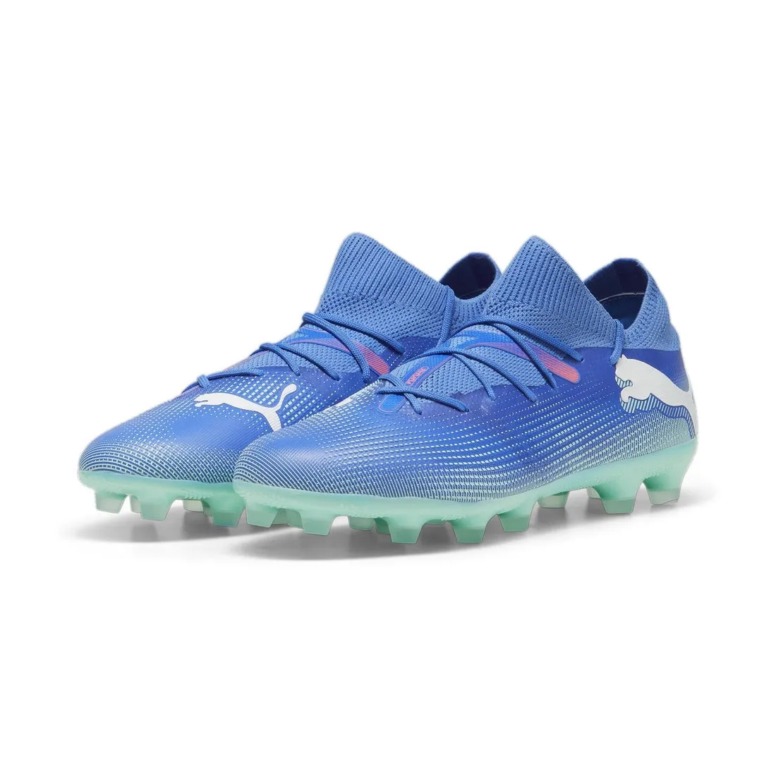 PUMA FUTURE 7 MATCH FG/AG