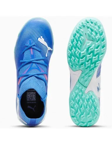 PUMA FUTURE 7 MATCH TT   MID JR