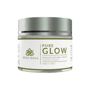 Pure Glow "Beyond CBD" Nourishing Skin Conditioner