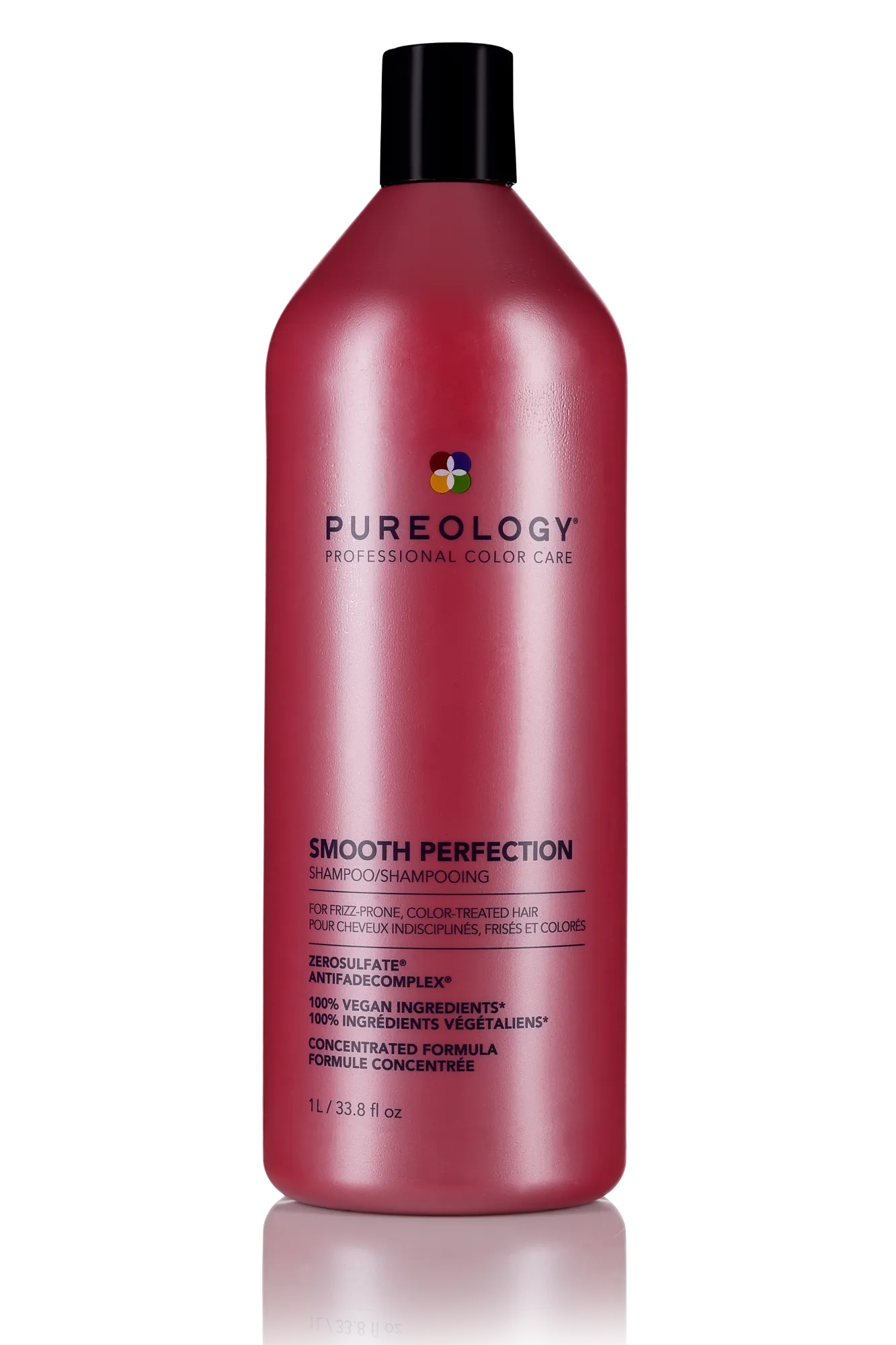 Pureology Smooth Perfection Shampoo
