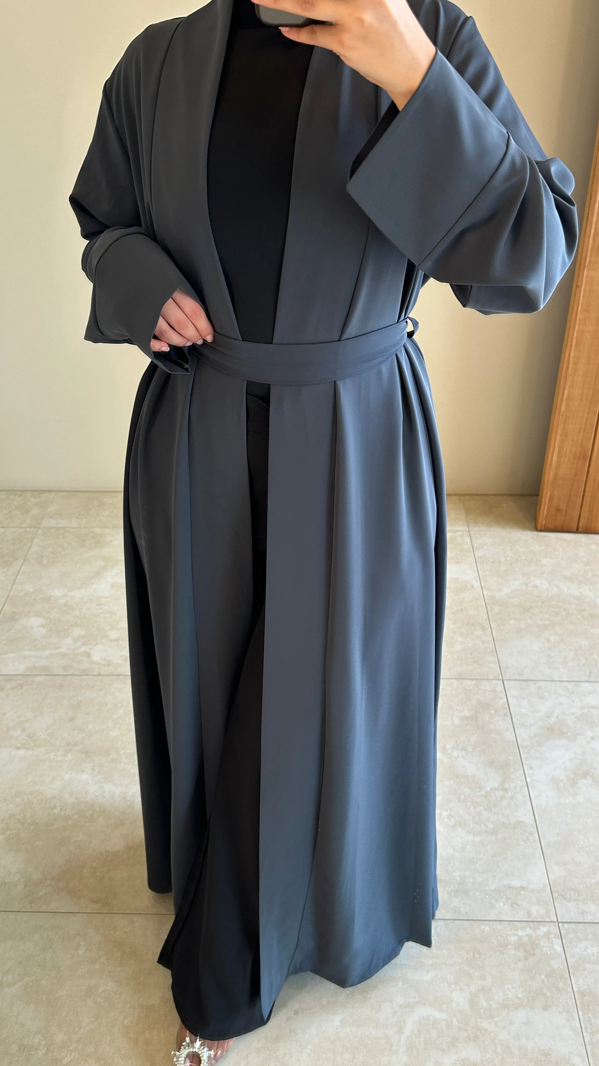 Ramadan Abaya