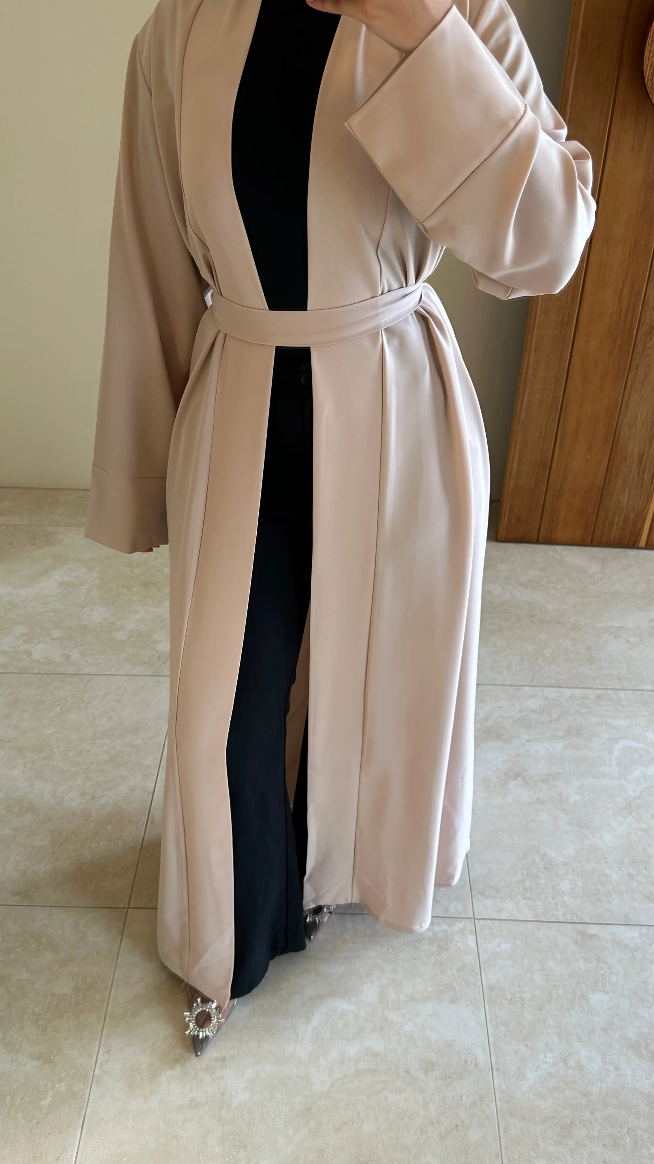 Ramadan Abaya