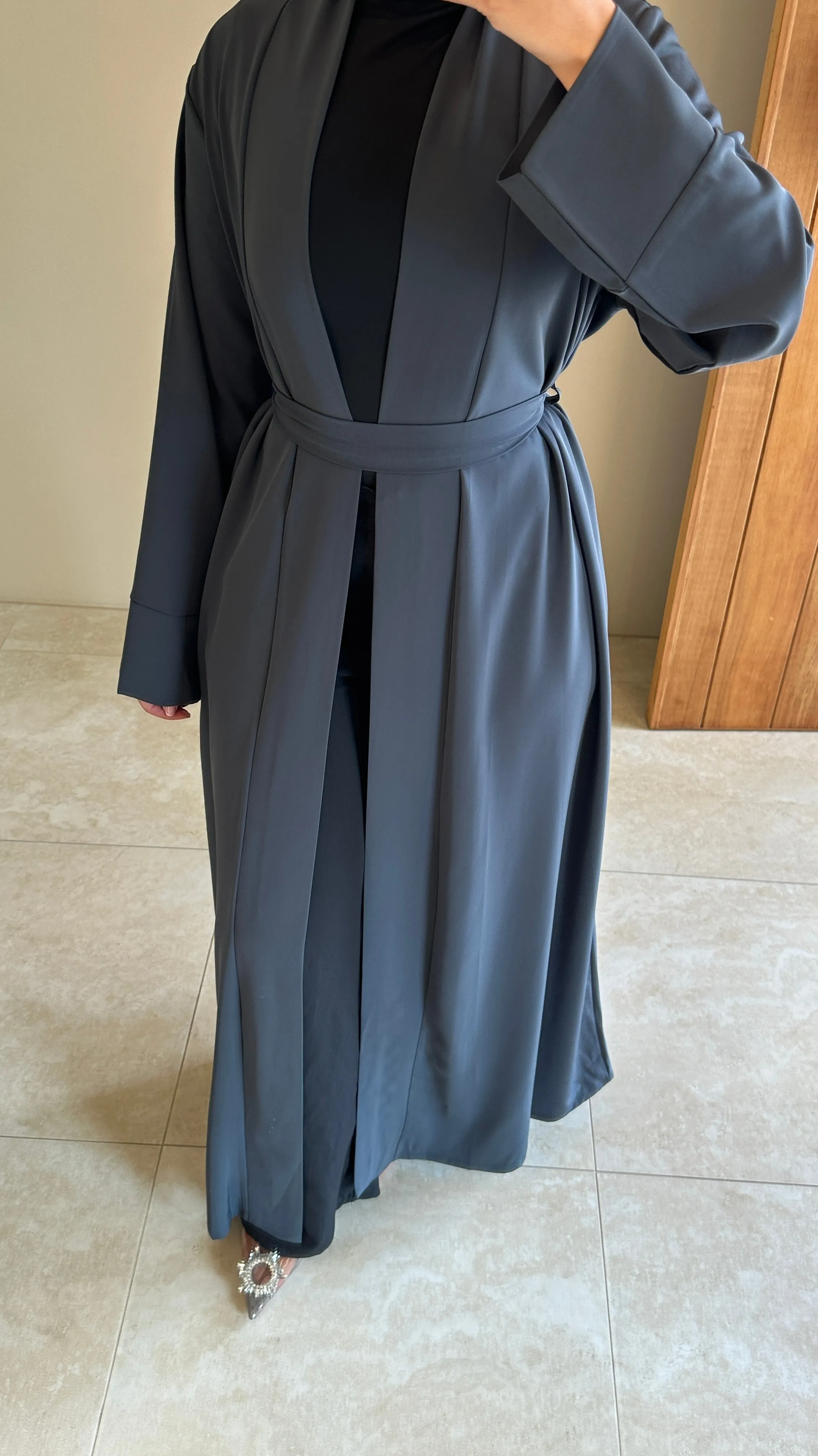 Ramadan Abaya