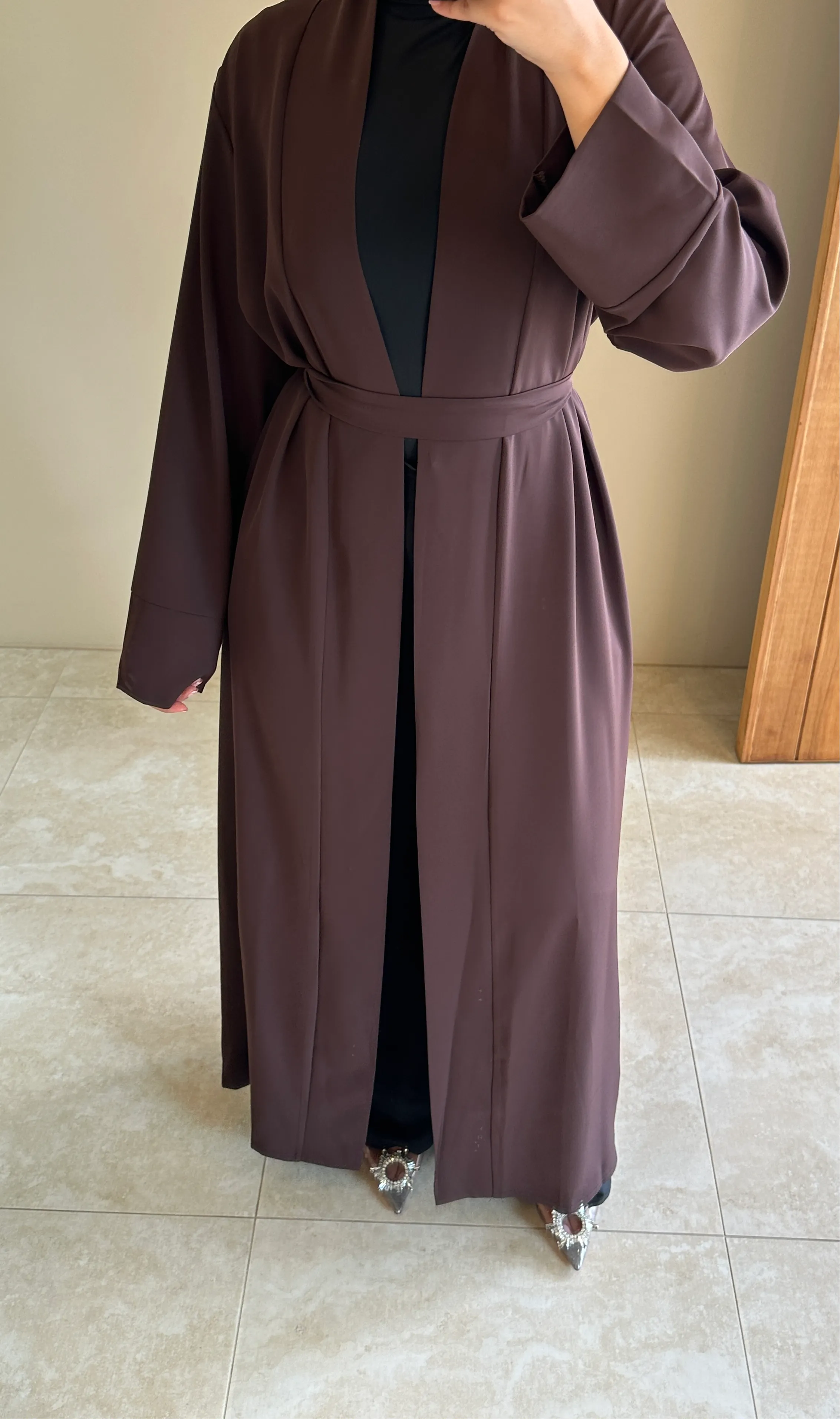Ramadan Abaya