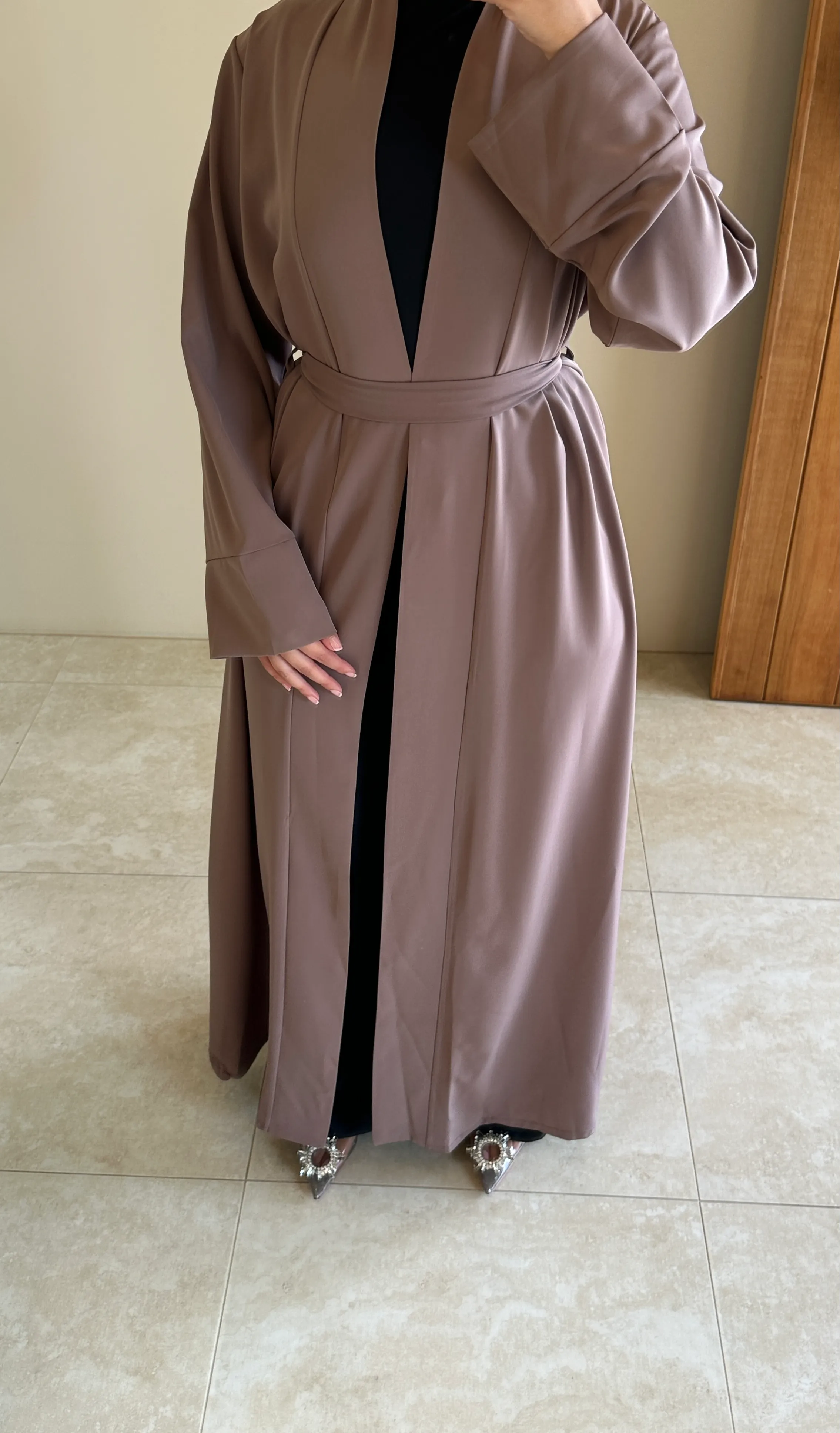 Ramadan Abaya
