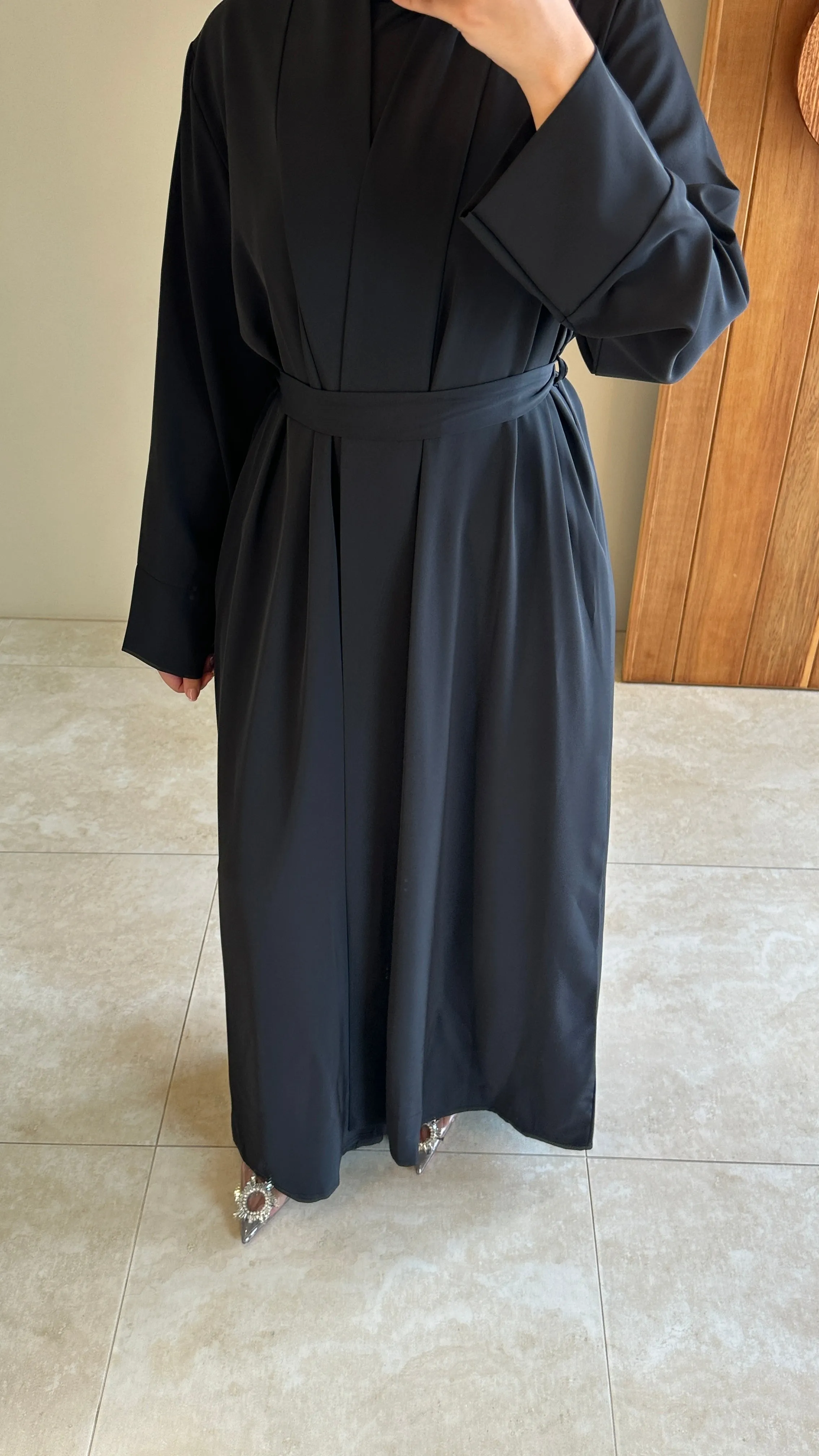 Ramadan Abaya