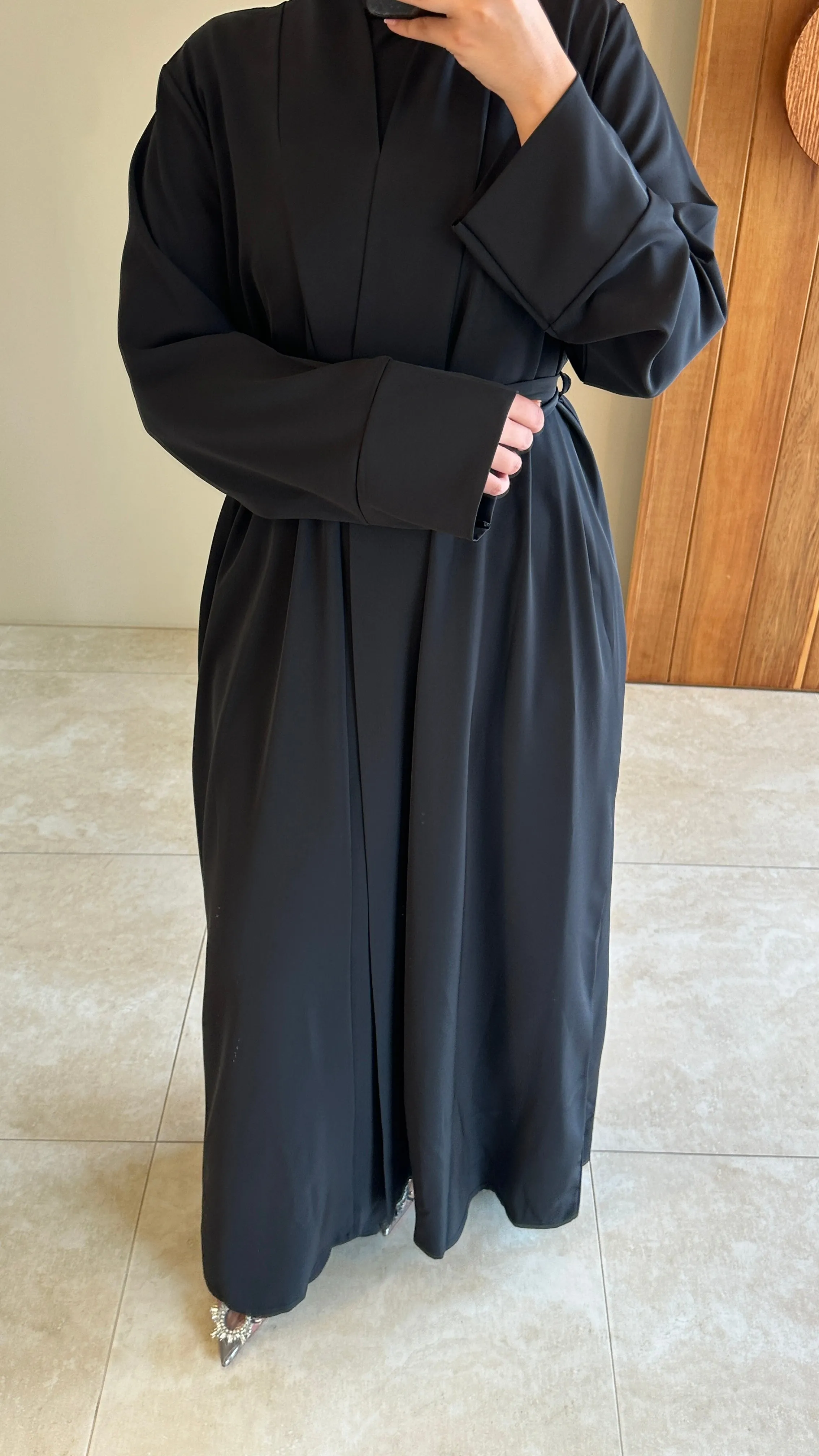 Ramadan Abaya