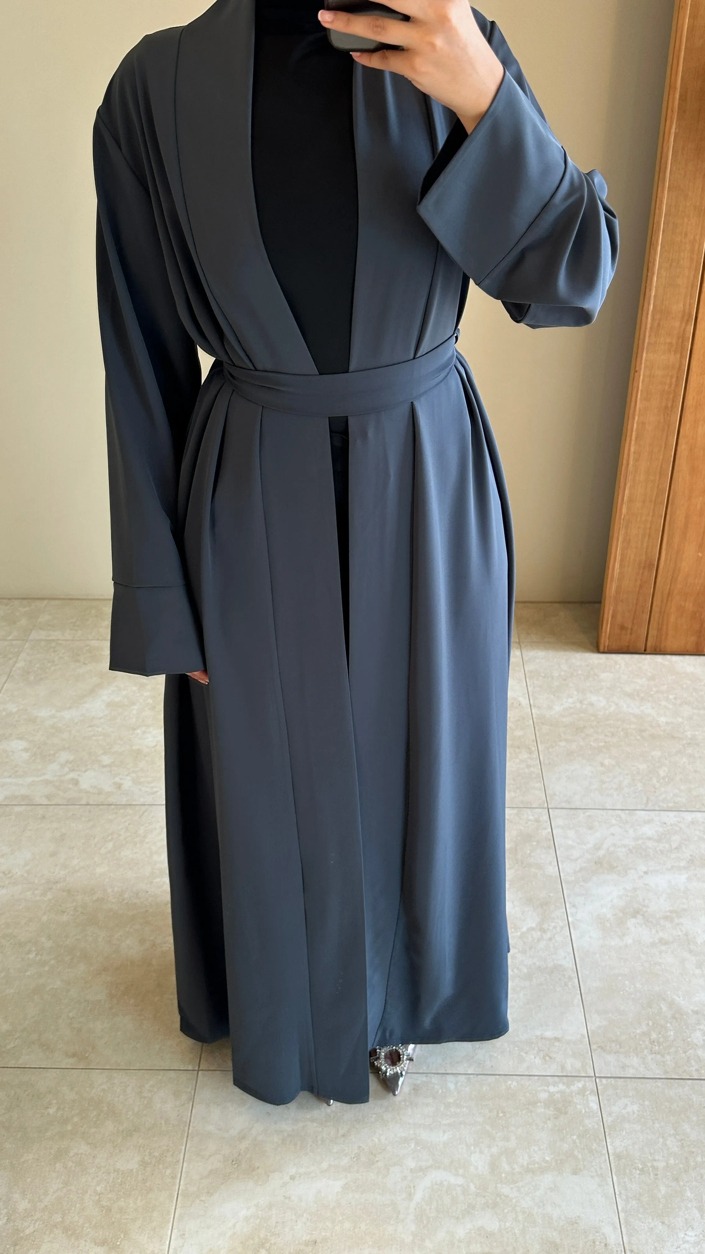 Ramadan Abaya