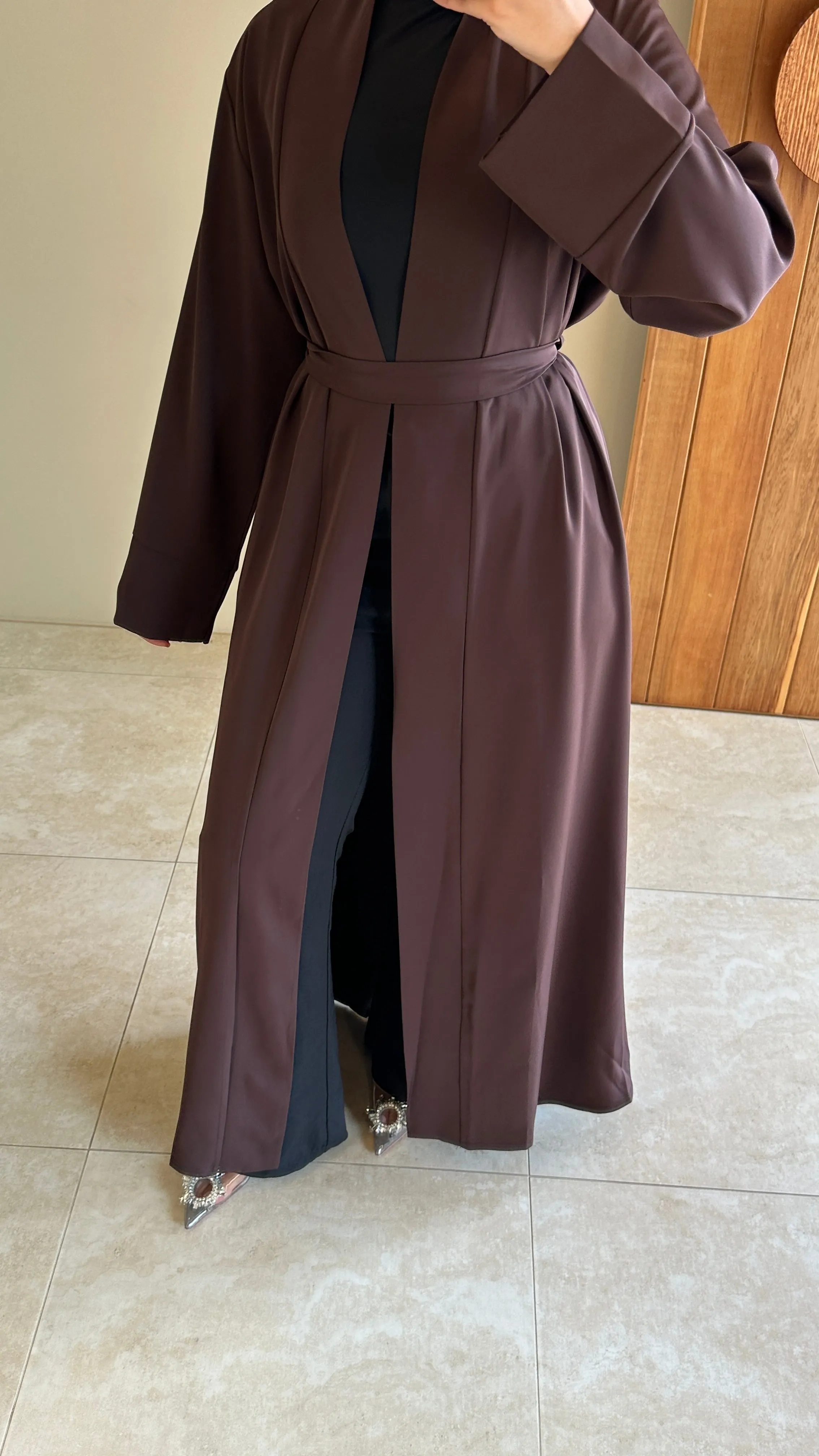 Ramadan Abaya