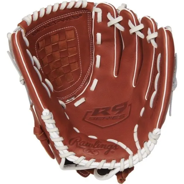Rawlings R9 SB120-3DB 12"