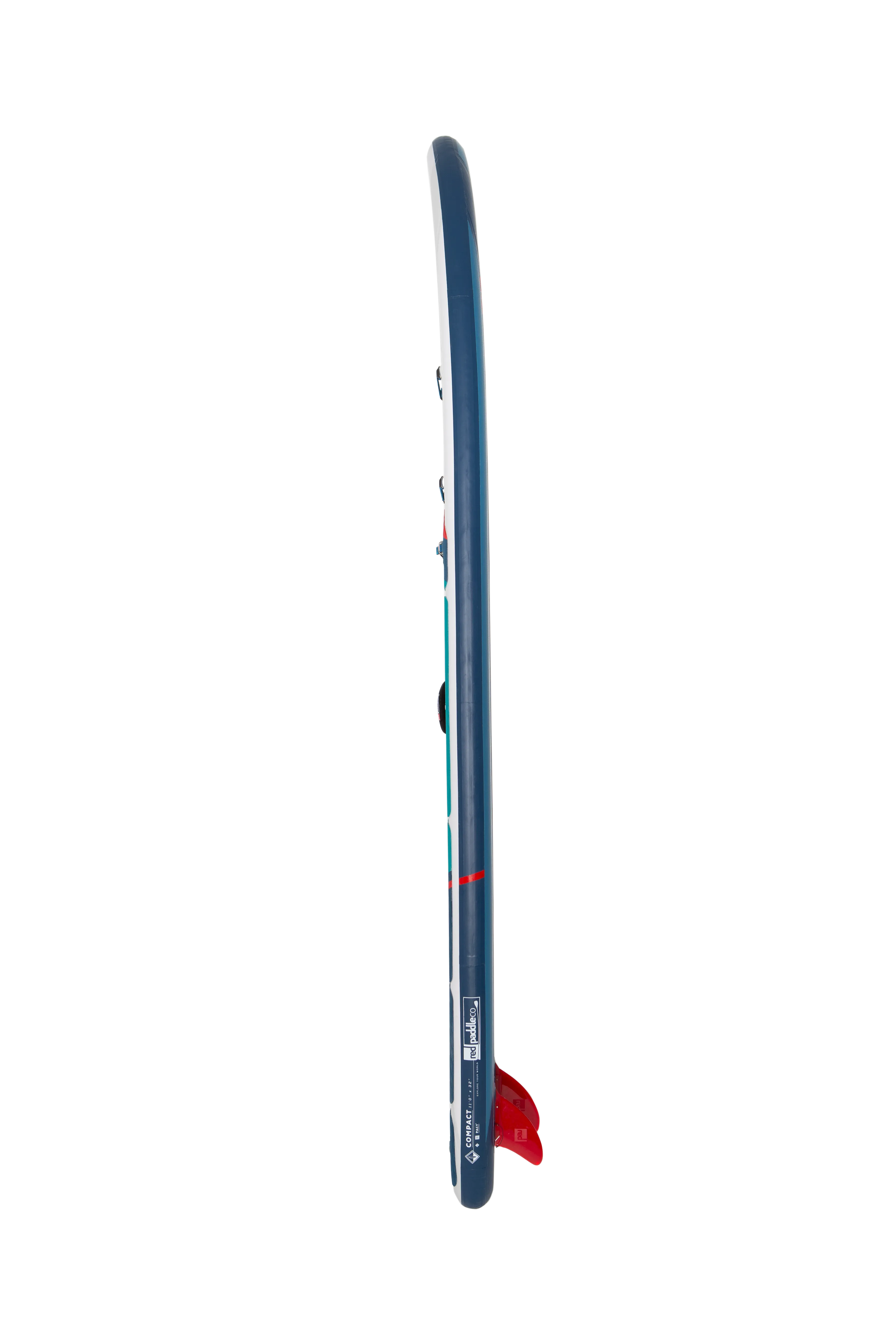Red Paddle Co 2022 Compact Package