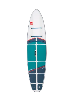 Red Paddle Co 2022 Compact Package