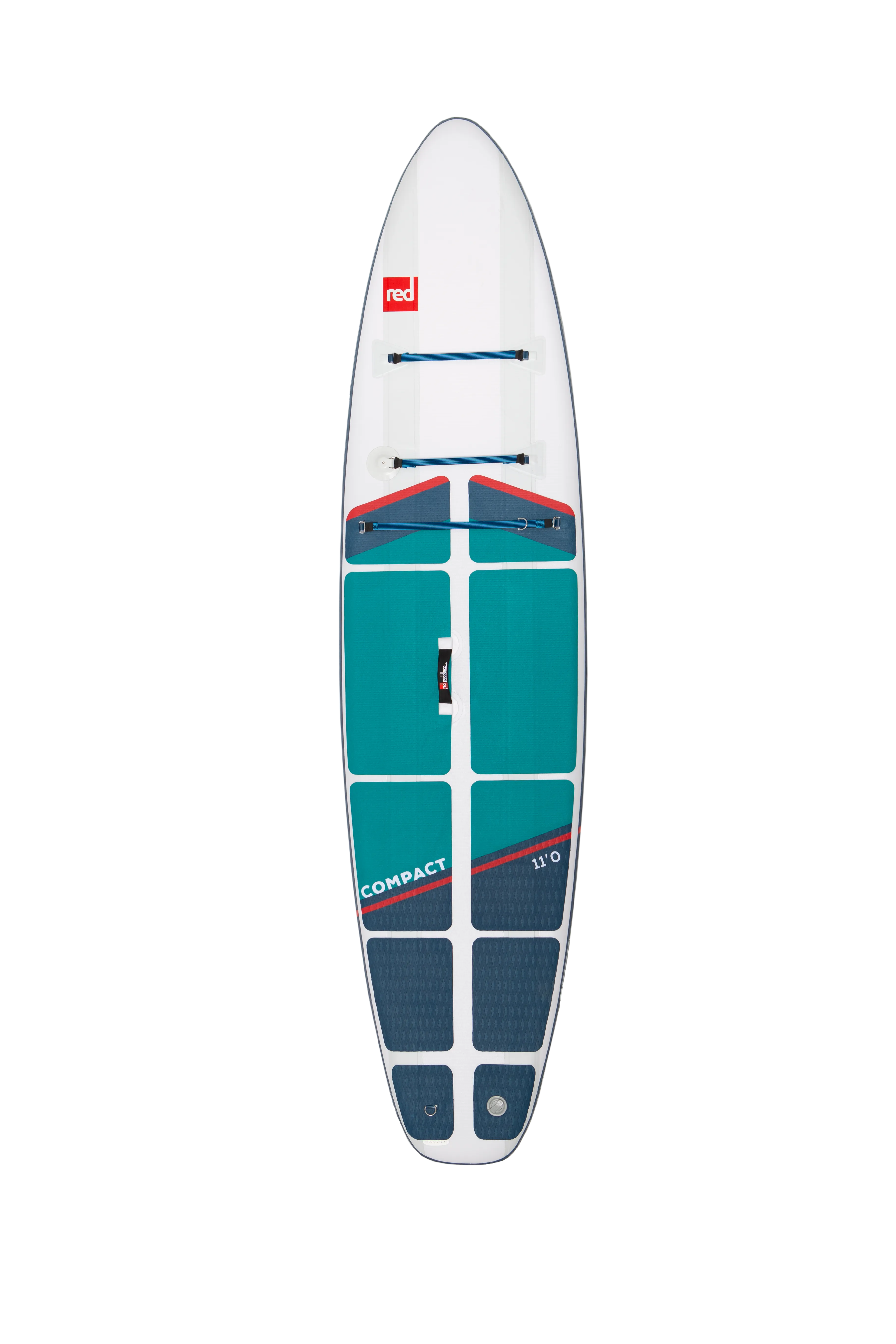 Red Paddle Co 2022 Compact Package