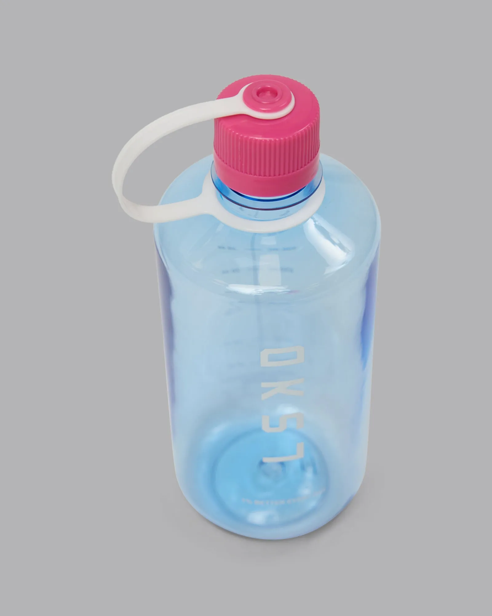 Refresh 1L Bottle - Glacial Blue-Ultra Pink