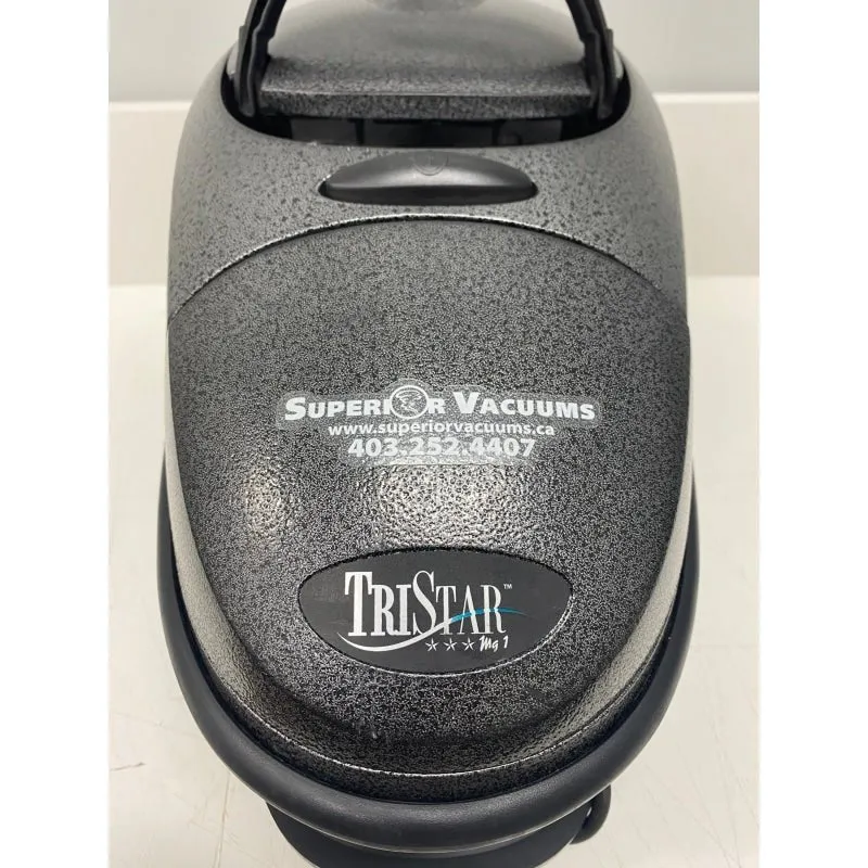 Refurbished Tristar A101G Canister Vacuum Cleaner with Attachments