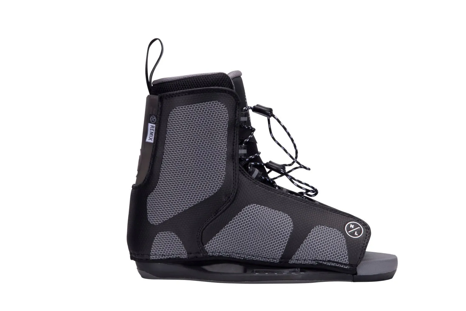 Remix Boot Pair