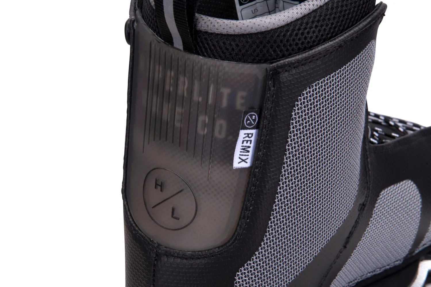 Remix Boot Pair