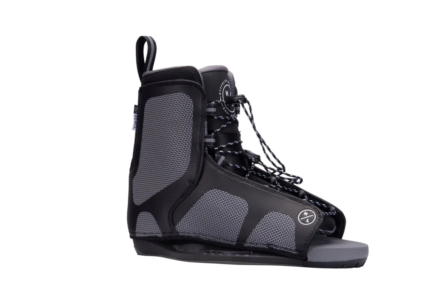 Remix Boot Pair