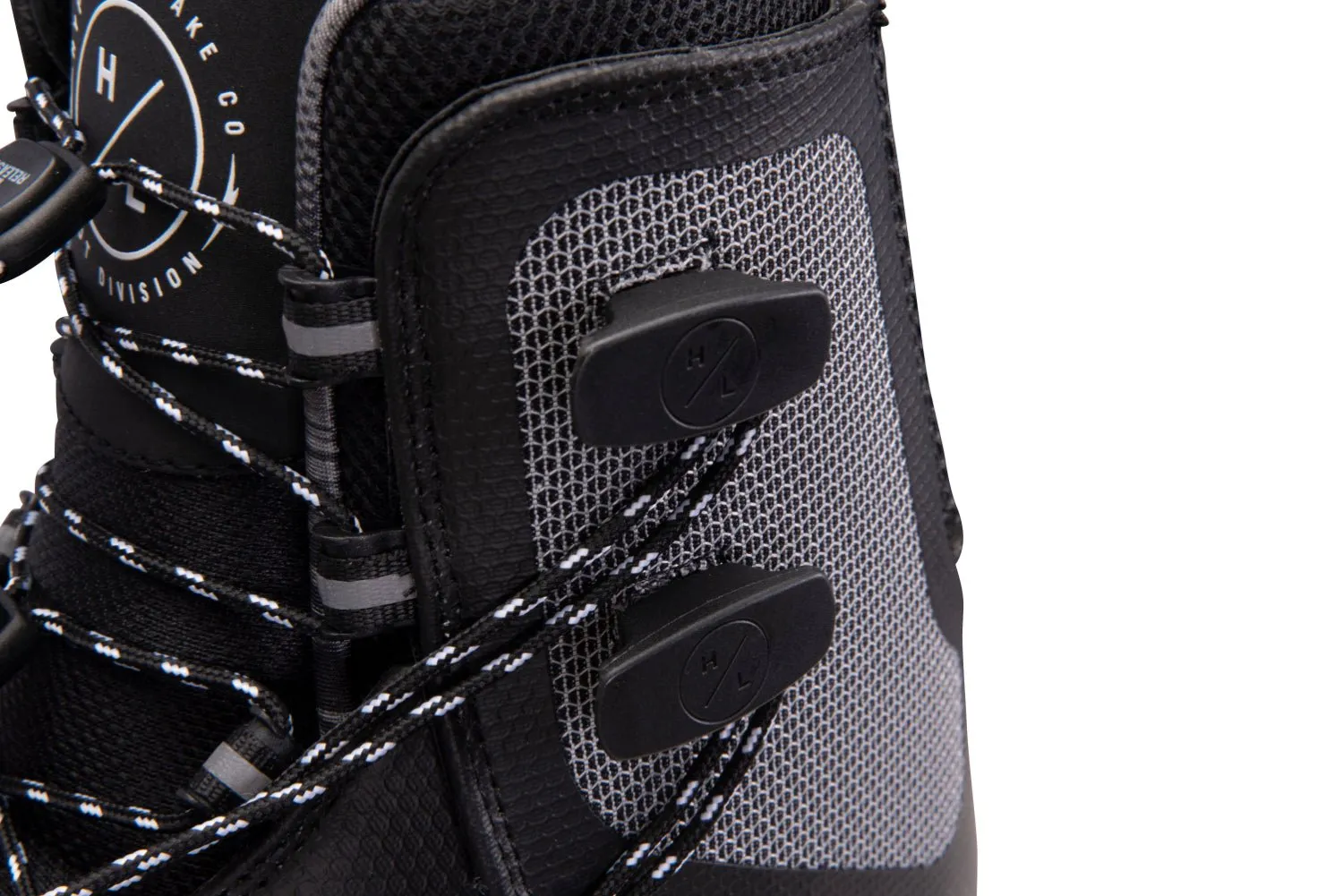 Remix Boot Pair