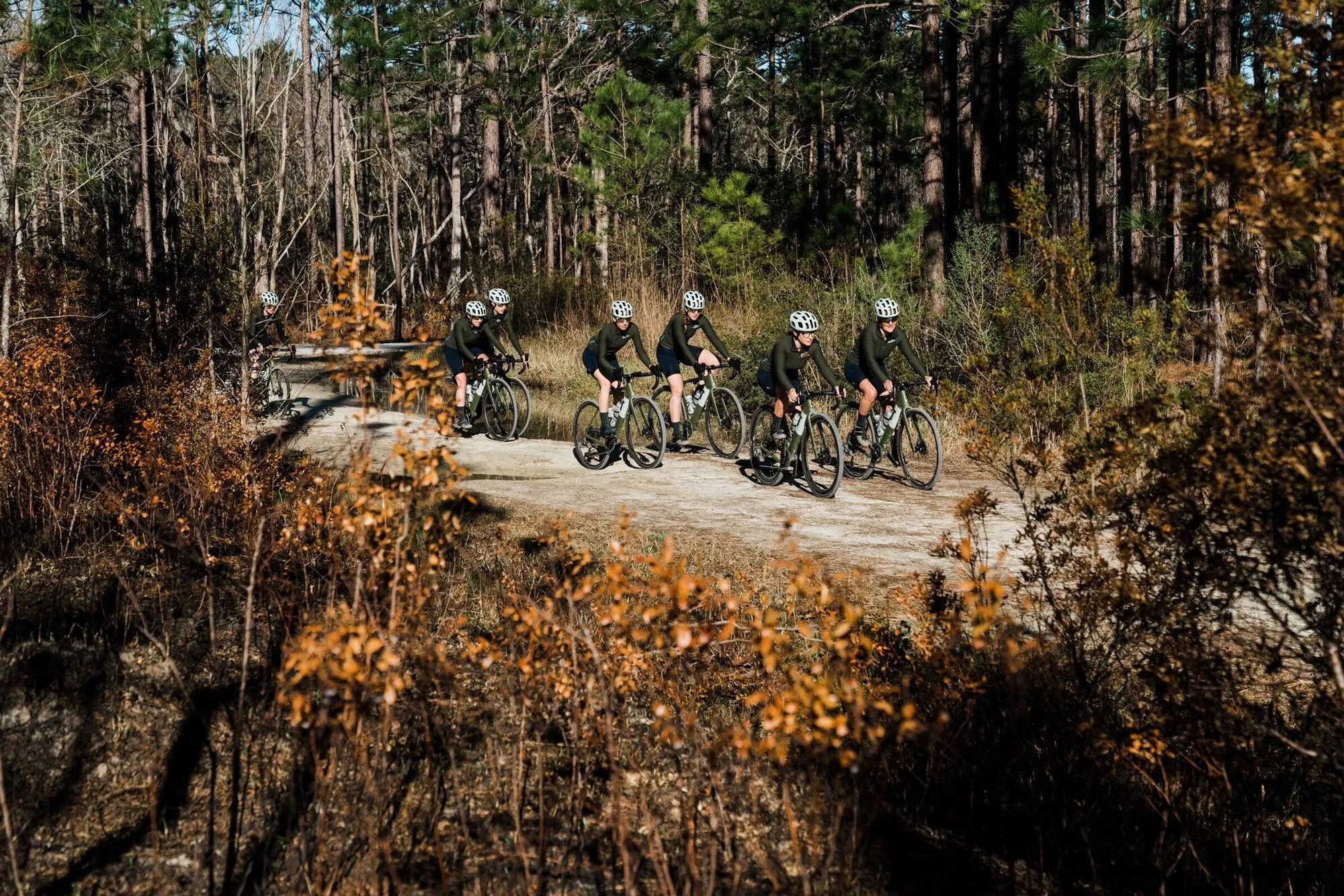 RE:NEW HUNT 35 Carbon Gravel Hookless X-Wide Wheelset
