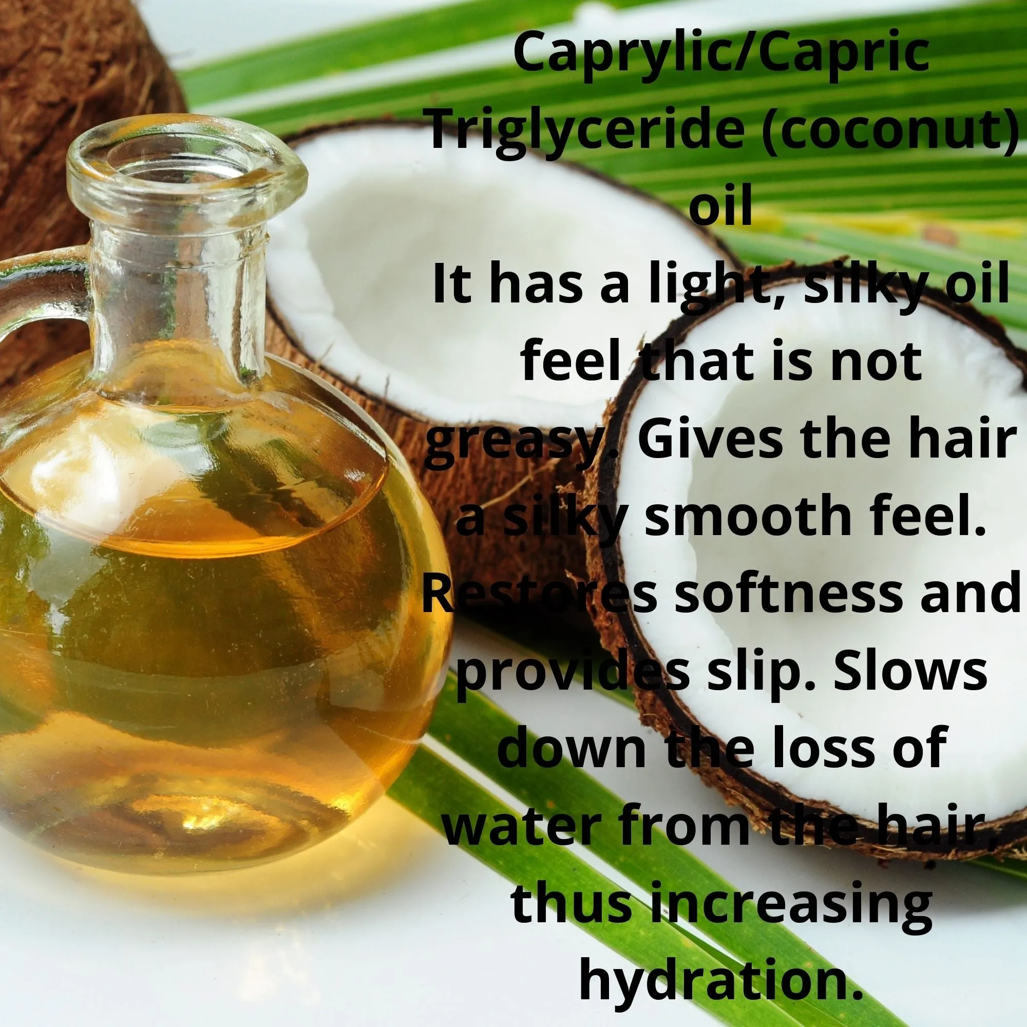 Revitalizing Smooth & Shine Serum