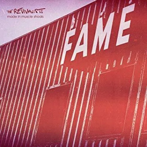 Revivalists, The - Made in Muscle Shoals