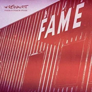 Revivalists, The - Made in Muscle Shoals