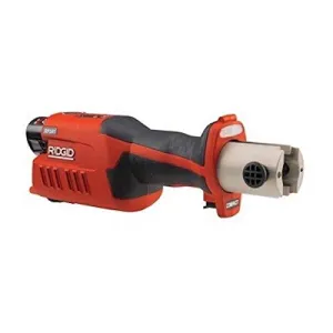 Ridgid 57383 RP 241 Press Tool Kit No Jaw   LIO