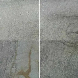 RIO PAMPA Quartzite Natural-Split Tile