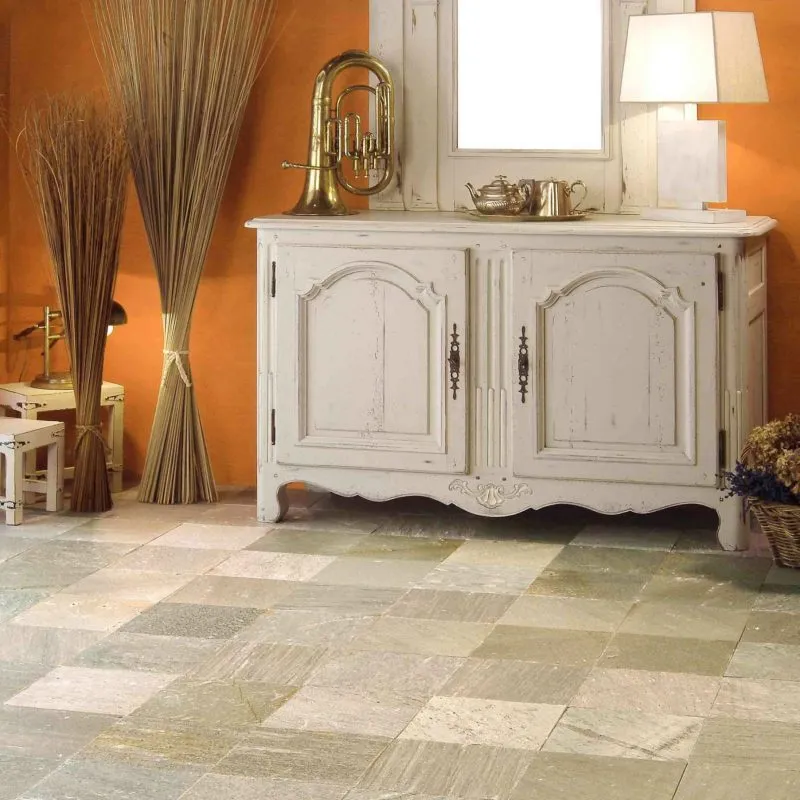 RIO PAMPA Quartzite Natural-Split Tile