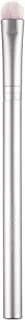 RMS Beauty Powder Eye Shadow Brush - Compact, Firm Bristles for Superior Blending & Perfect Eye Makeup Application - Made with High-Quality Synthetic Fibers, Vegan & Cruelty-Free (1 Count)