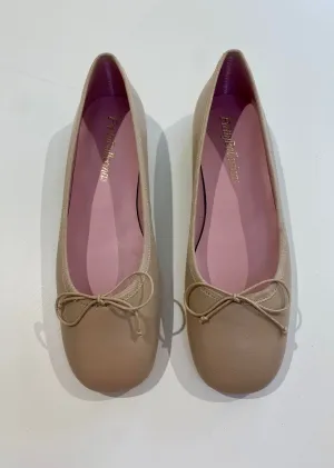Rosario Ballerinas - Cotton Seed