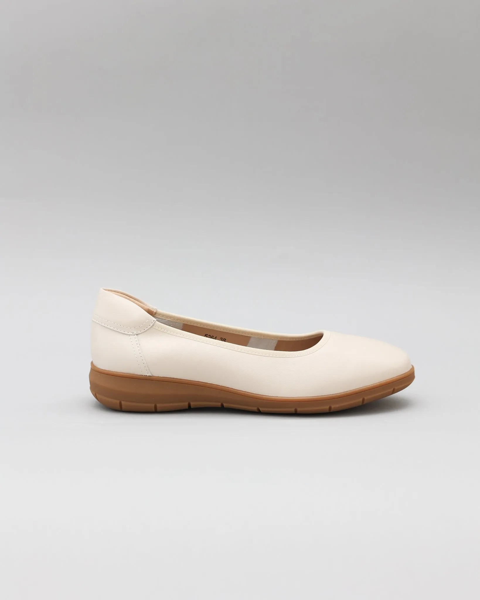 Ruby Flats
