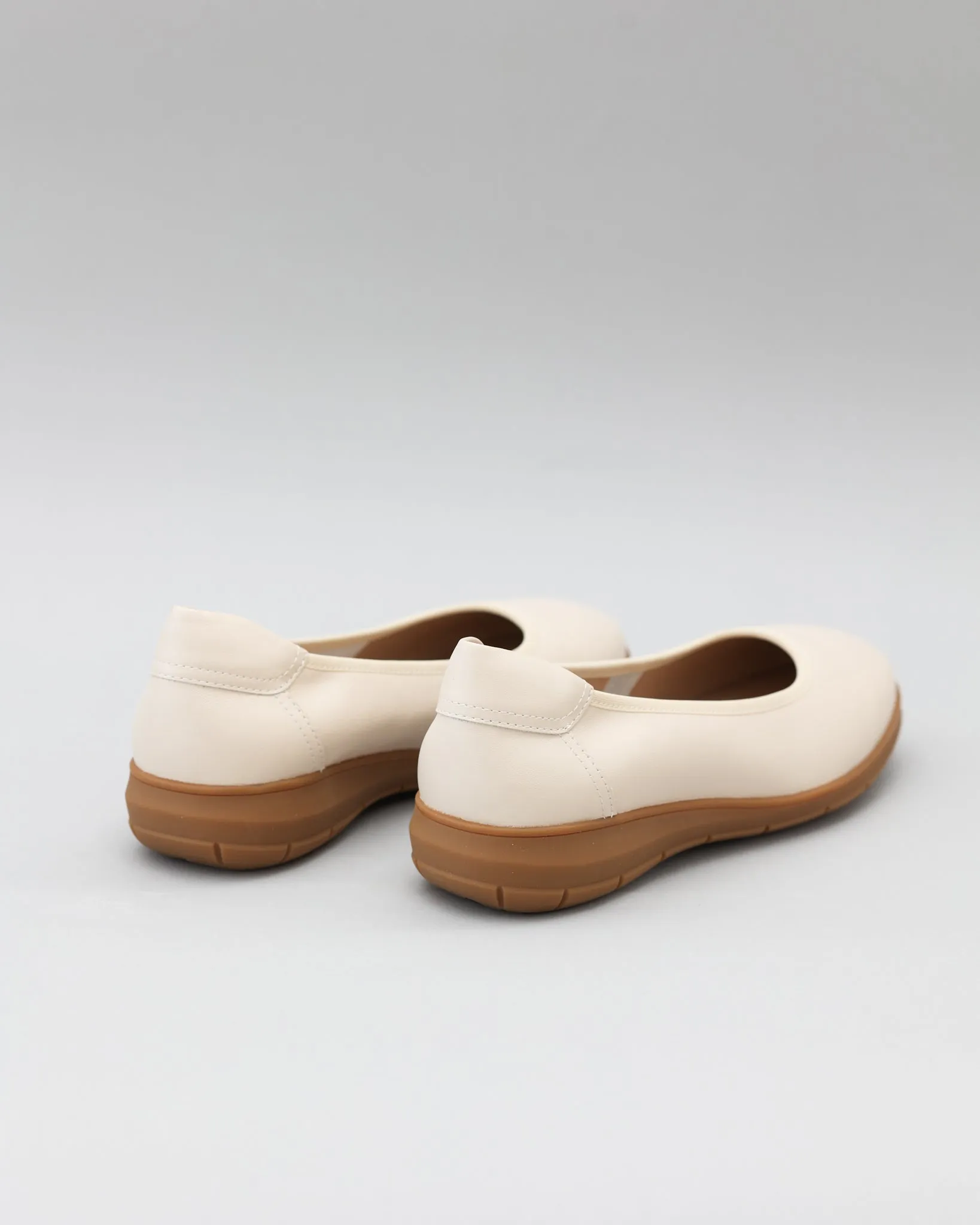 Ruby Flats
