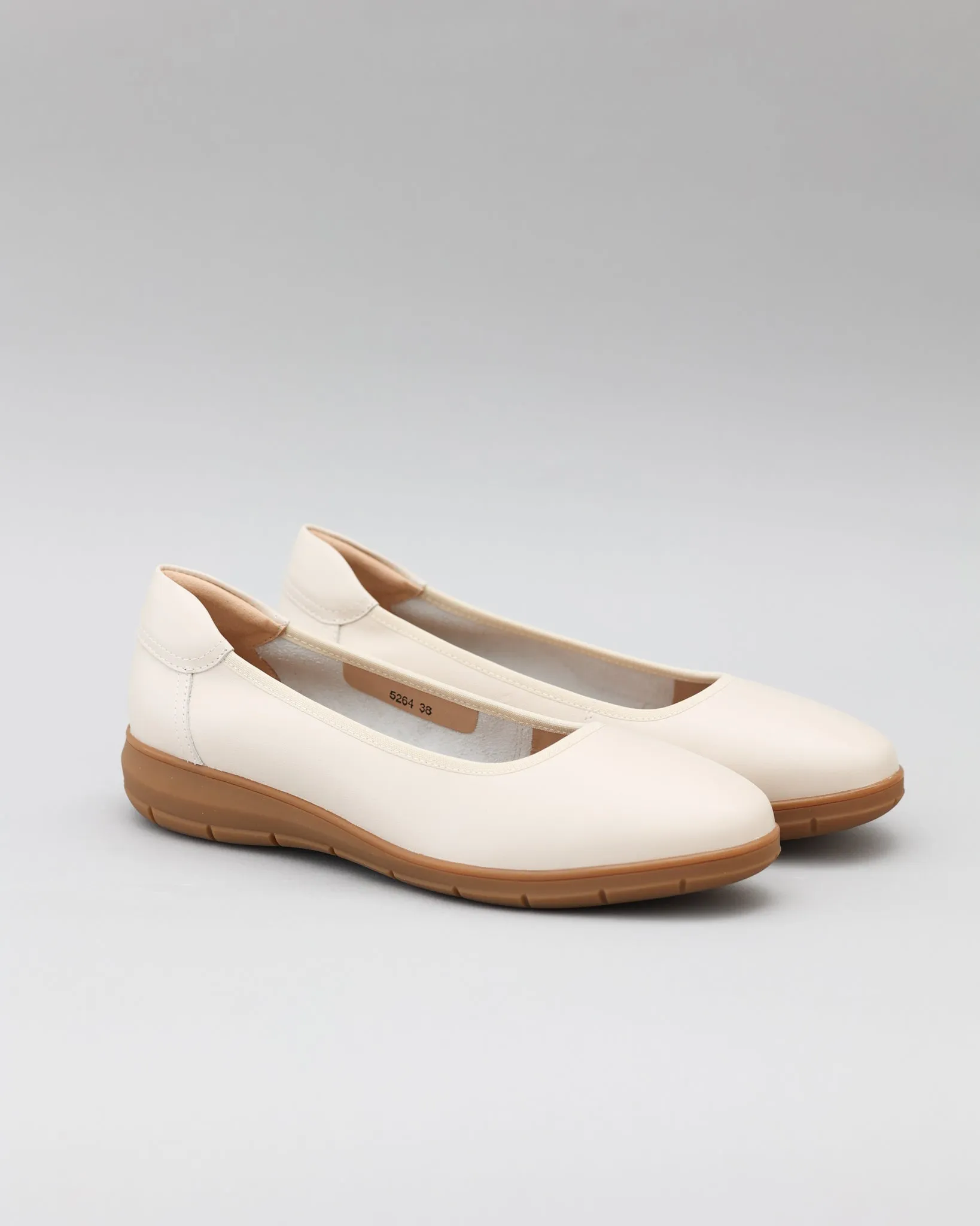Ruby Flats