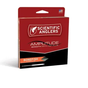 SA Amplitude Smooth Bonefish