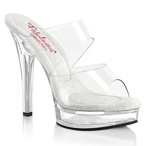 SADIE - Fabulicious Majesty 502 - SIZE 7 (red label)
