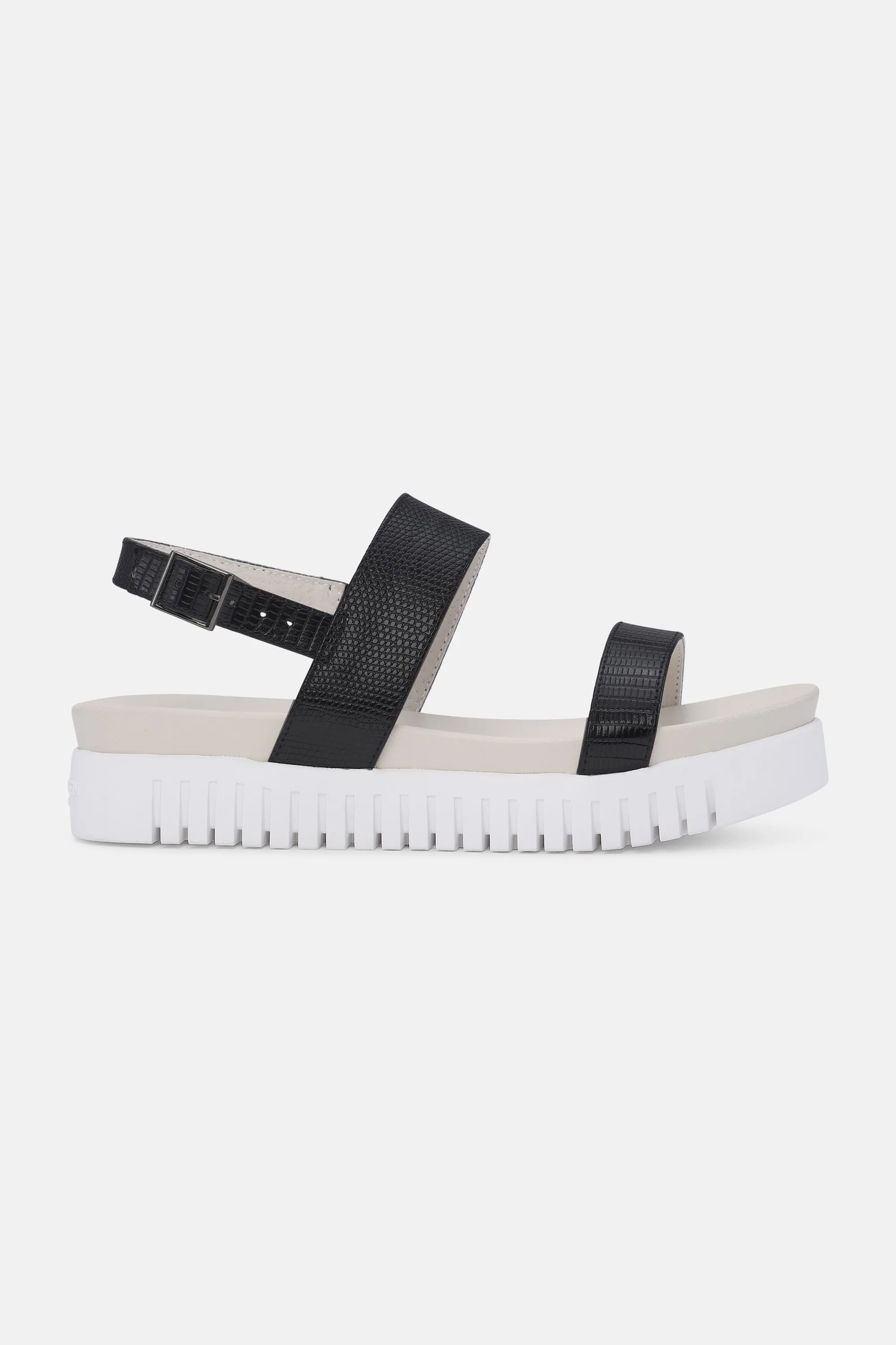 Sandals - Black