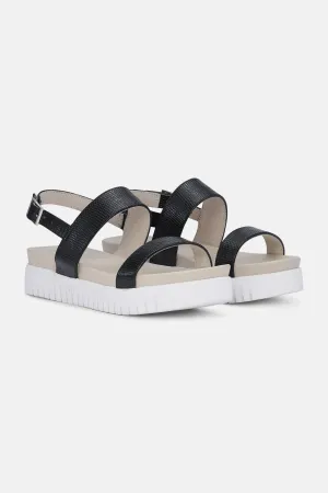 Sandals - Black