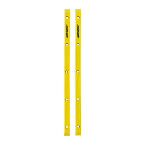 Santa Cruz Neon Yellow Rails