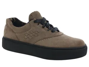 SAS Free Rein 3 - Women's Walking Shoe Almond (ALM)