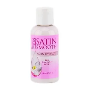 Satin Smooth Satin Hydrate Skin Nourisher Lotion 118ml
