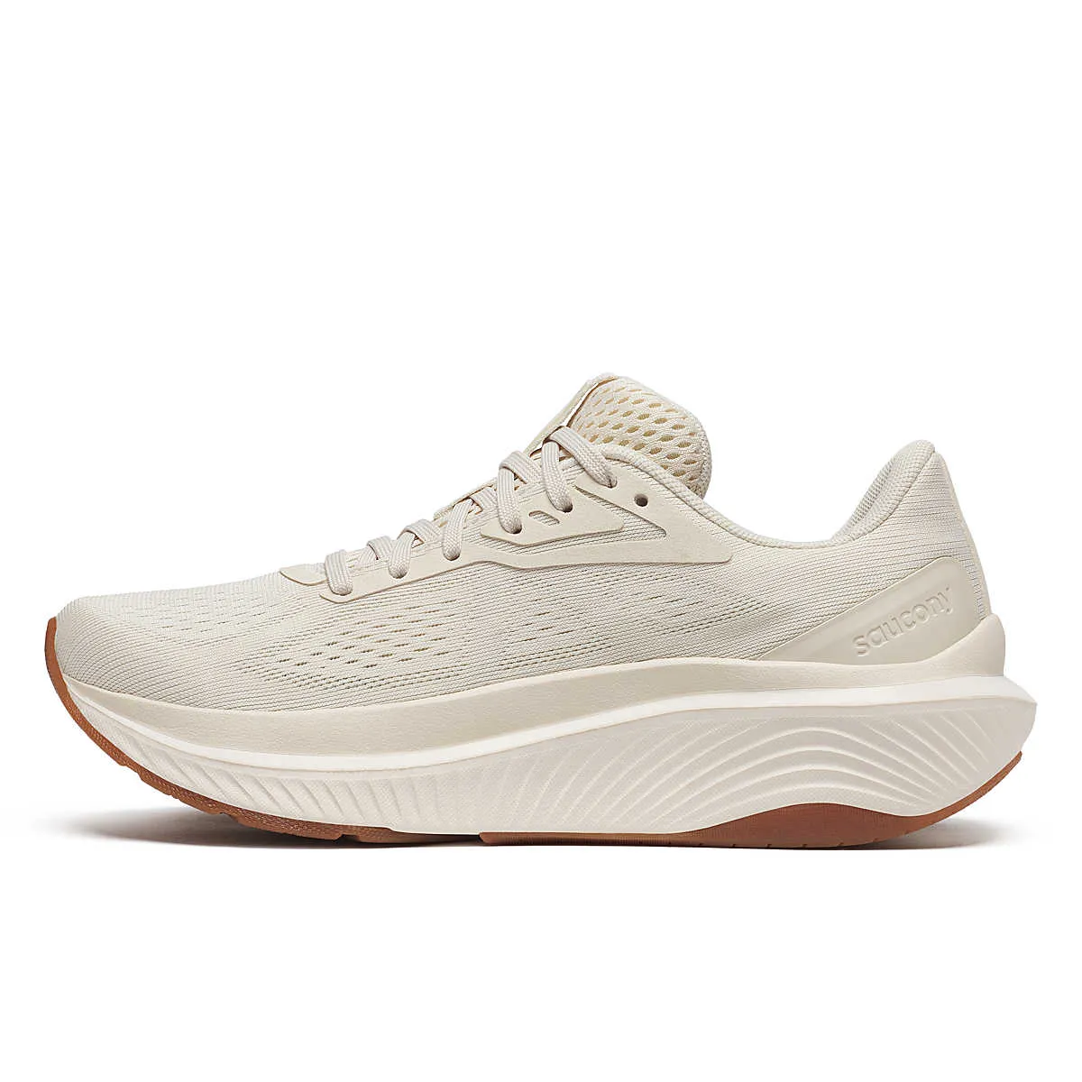 Saucony | Echelon 10 | Women's | Rye/Gum