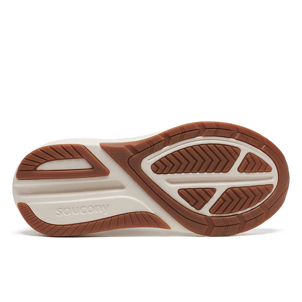 Saucony | Echelon 10 | Women's | Rye/Gum