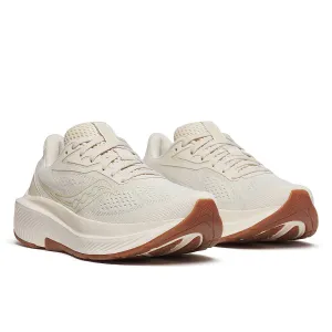 Saucony | Echelon 10 | Women's | Rye/Gum