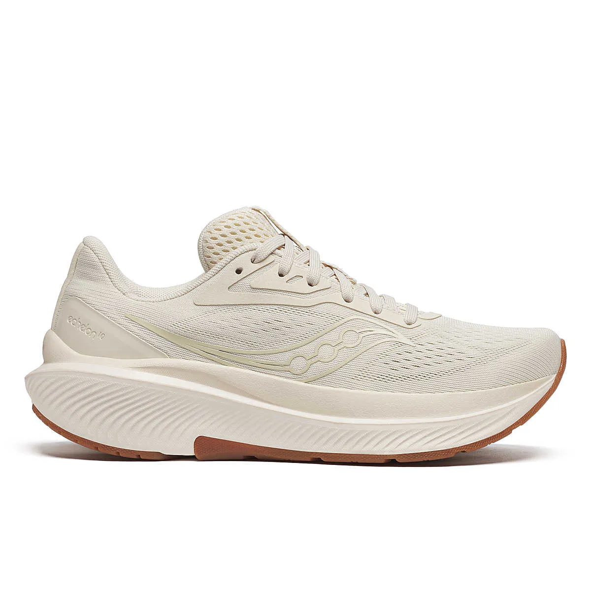 Saucony | Echelon 10 | Women's | Rye/Gum